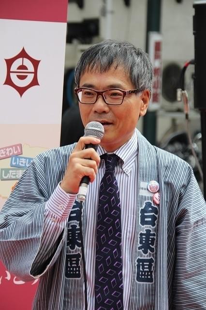 第7回「したコメ」開幕！特別コメディ栄誉賞は映画デビュー100周年の喜劇王チャップリン