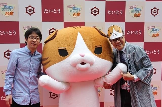 第7回「したコメ」開幕！特別コメディ栄誉賞は映画デビュー100周年の喜劇王チャップリン