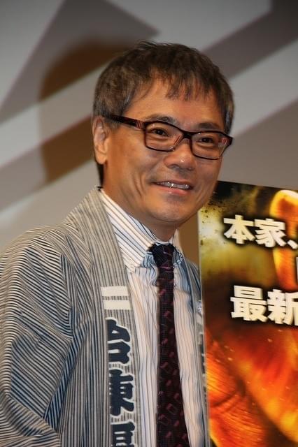 「したコメ」プロデューサー・いとうせいこう、斎藤工を後継者に指名！