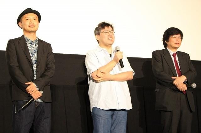 DAIGO、困惑 「ヴァンガード」はカタカナの“ダイゴ”で演じた!?