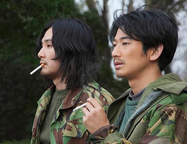 瑛太主演作＆大森立嗣監督作の特別上映会開催！両者が登壇するトークショーも