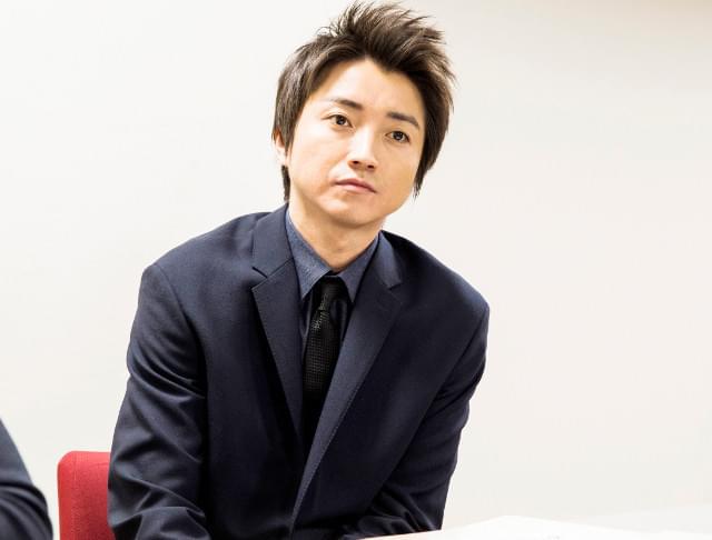 佐藤健×藤原竜也、初共演にして死闘繰り広げた「るろうに剣心」を語る