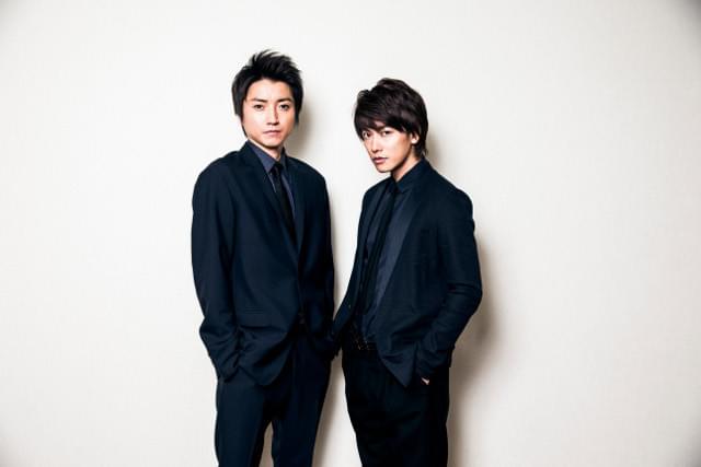 佐藤健×藤原竜也、初共演にして死闘繰り広げた「るろうに剣心」を語る