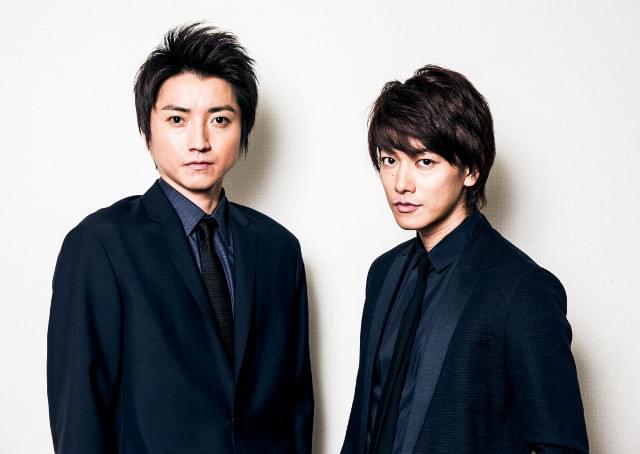佐藤健×藤原竜也、初共演にして死闘繰り広げた「るろうに剣心」を語る