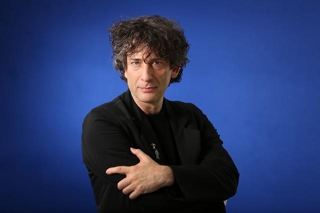 ニール・ゲイマン版「ヘンゼルとグレーテル」、出版前に映画化決定