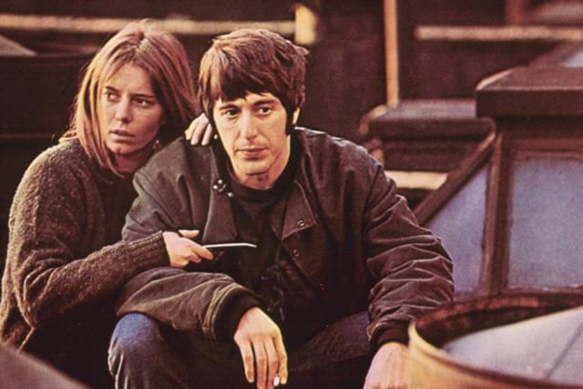 アル・パチーノ本人が選ぶ自身の出演作ベスト 3