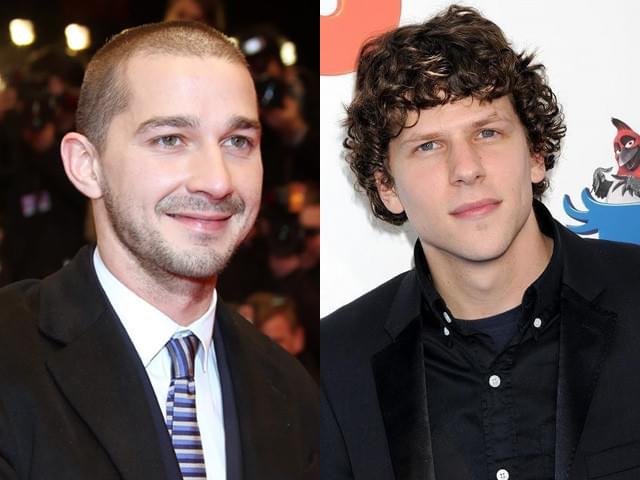 S・ラブーフ＆J・アイゼンバーグ「ハングオーバー！」監督作で武器ディーラーに？