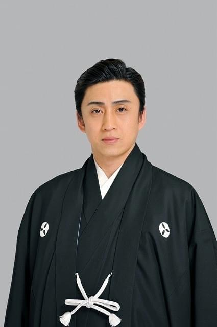 市川染五郎、東京国際映画祭・特別上映イベント「歌舞伎座スペシャルナイト」で演舞