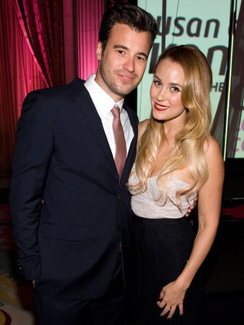 「ザ・ヒルズ」ローレン・コンラッドが結婚