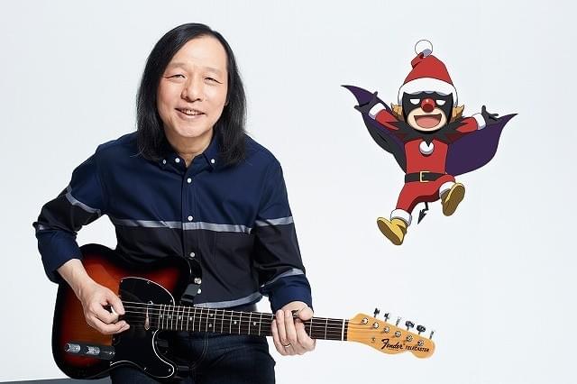 山下達郎、相葉雅紀主演「MIRACLE」で30年ぶりの映画音楽監修を担当