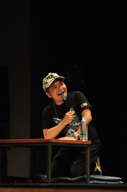 町山智浩氏＆水道橋博士ら、したコメ映画祭で「エクスペンダブルズ3」の魅力を徹底解説！