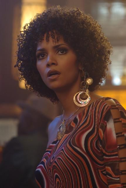 ハル・ベリーが語る「フランキー＆アリス」で得た演じる喜びと伝える使命感