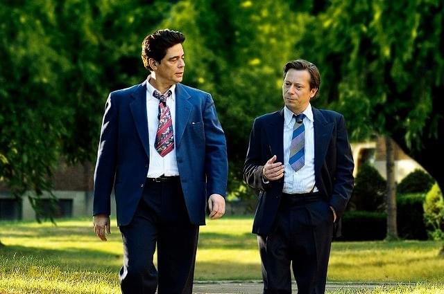 アルノー・デプレシャン監督最新作「JIMMY P.」邦題＆公開決定