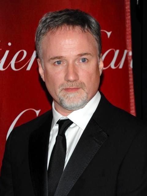 デビッド・フィンチャー＆ジェームズ・エルロイ、TVドラマでタッグ？