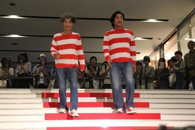 楳図かずお、監督デビュー作「マザー」撮入前に大手術していた