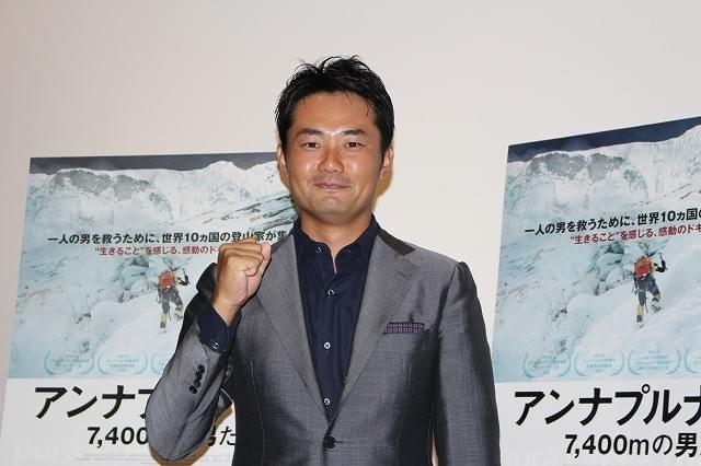 杉村太蔵、人生最大のピンチを救ってくれたのは「サンデージャポンのスタッフ」