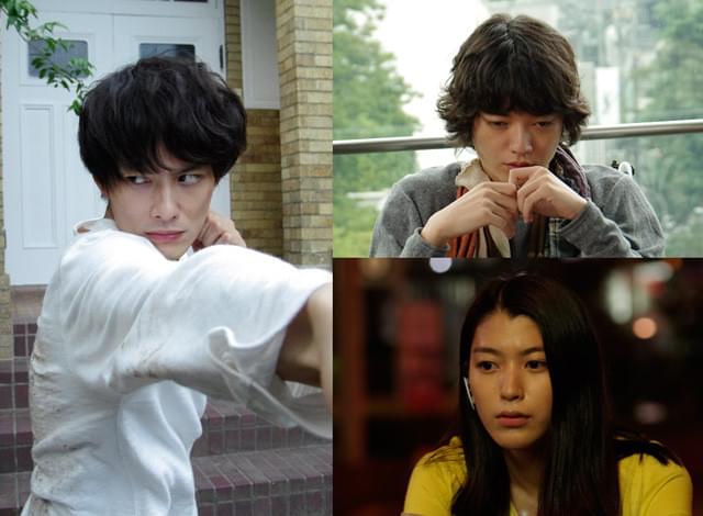 岡田将生、本格アクションに初挑戦！「ストレイヤーズ・クロニクル」主演で瀬々監督と再タッグ