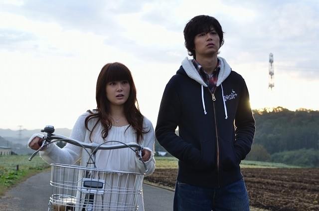 製作期間4年の労作「惑星ミズサ」、10月18日公開決定！ リリー・フランキーら実力派も結集