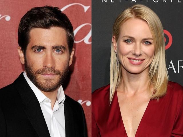 ジェイク・ギレンホール×ナオミ・ワッツ「ダラス・バイヤーズクラブ」監督作で共演