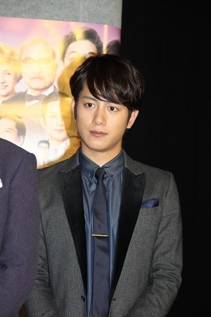 中村雅俊、主演ドラマ「妻たちの新幹線」で新幹線は「おれが作った」と実感？