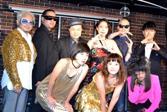 藤井隆が音楽レーベル設立 宇多丸絶賛のセンスで発掘した新人は…