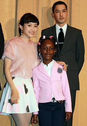 高橋愛「古里の大切さ感じた」初主演映画「カラアゲ☆USA」待望の封切りに感激