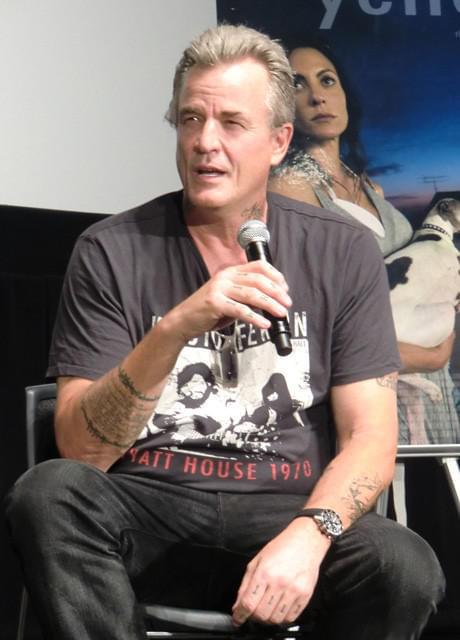 「きみに読む物語」のニック・カサベテス、アクションスリラーを監督