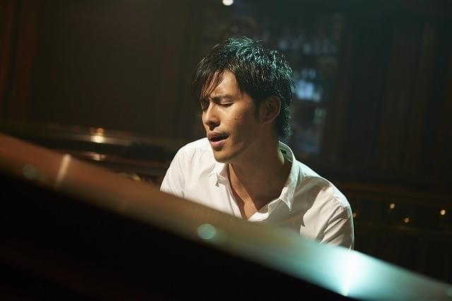 韓国人歌手Kが俳優に初挑戦！「キットカット」のコンセプトシネマに出演