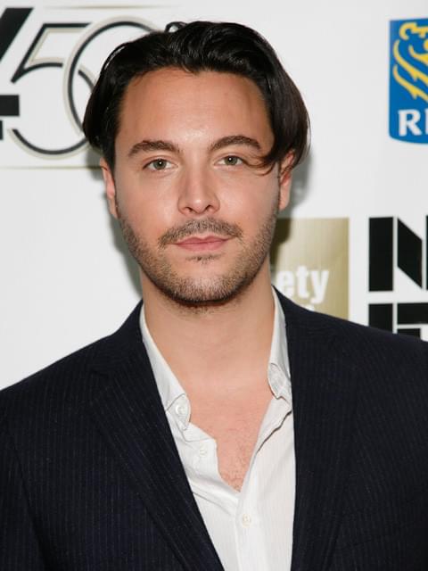 新「ベン・ハー」に「ボードウォーク・エンパイア」ジャック・ヒューストン