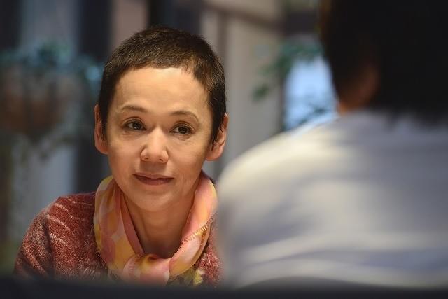 天童荒太氏のベストセラー小説の映画化に実力派キャストが集結