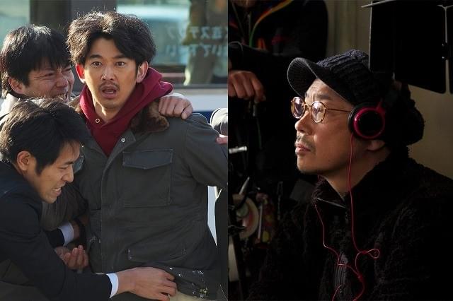 瑛太が渡台！「まほろ駅前狂騒曲」が高雄映画祭でオープニング上映