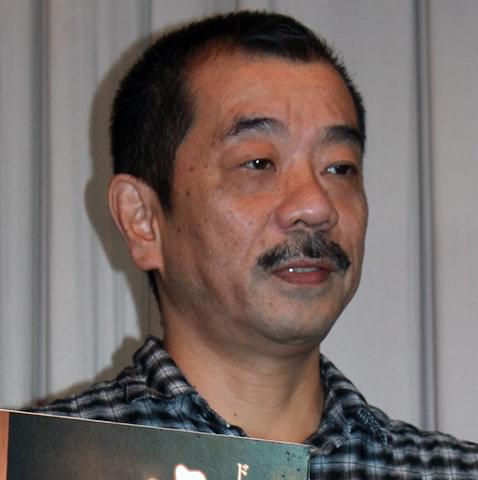 小林薫「深夜食堂」シリーズ3＆映画化に「主役感はない」ながらも自信たっぷり