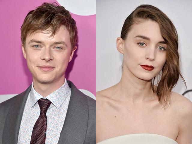 デイン・デハーン＆ルーニー・マーラ、ミュージカル映画に挑戦