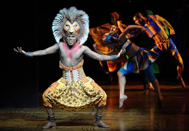 ミュージカル「ライオン・キング」、史上最も稼いだ興行作品に 累計興収6700億円