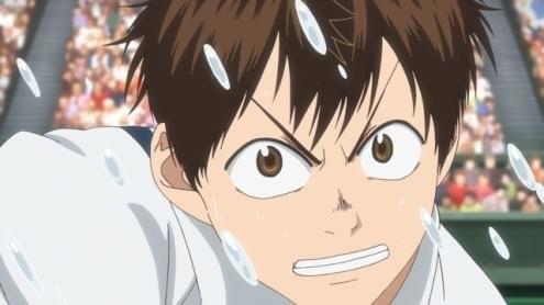 「ベイビーステップ」第2期が来春放送決定！