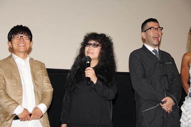 「LOVE SESSION」夢の共演を振り返り、槇原敬之ら豪華ミュージシャンが感無量