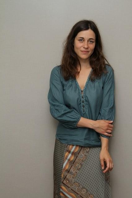 ステファニー・アルゲリッチ、世界的ピアニストの母を映したドキュメンタリーの裏側を語る