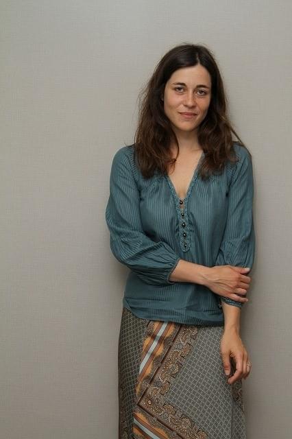 ステファニー・アルゲリッチ、世界的ピアニストの母を映したドキュメンタリーの裏側を語る