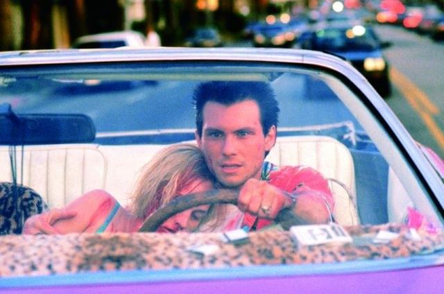 「キリング・ゾーイ」「トゥルー・ロマンス」、デジタルリマスター版で20年ぶりに復活！