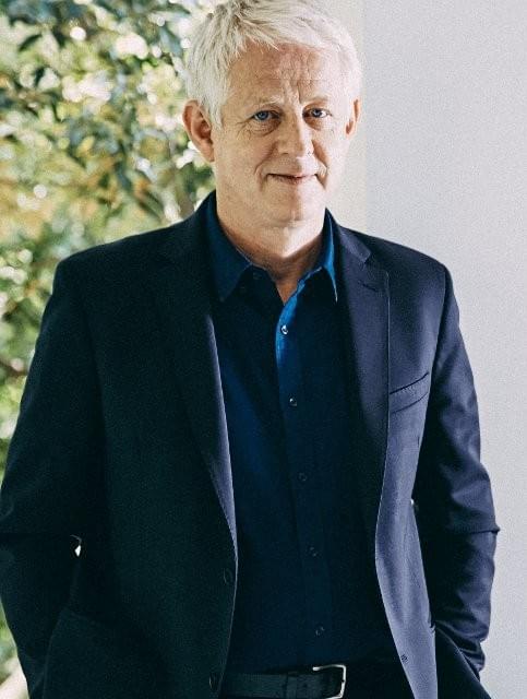 メッセージは“How to be happy” R・カーティスが監督引退作「アバウト・タイム」を語る