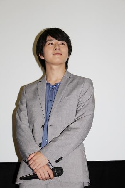 村井良大＆新納慎也、ゾンビ映画撮影中は「スーパー銭湯の仮眠室で寝た」