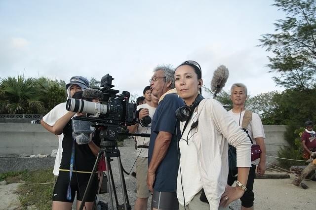 河瀬直美監督最新作「2つ目の窓」ウラジオストク国際映画祭グランプリ受賞！