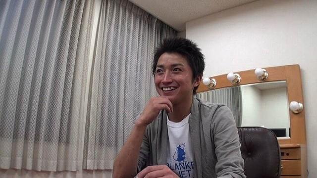 「素」全開の「藤原竜也の一回道」放送決定