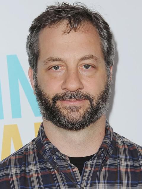 ネットフリックス、ジャド・アパトー制作の新ドラマを獲得