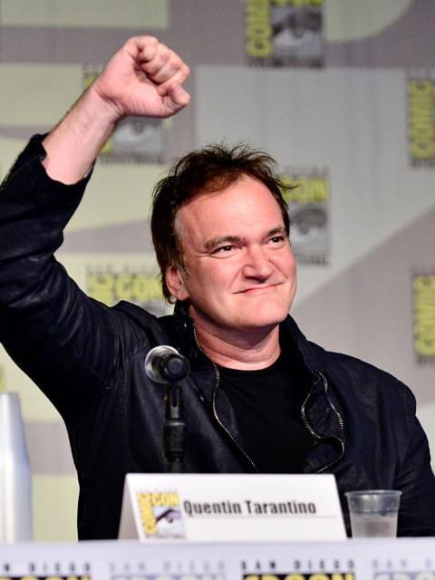 タランティーノ新作西部劇、12月に米コロラド州でクランクイン