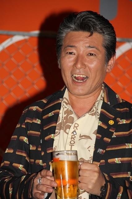 布川敏和、元妻つちやかおりとは「結果オーライの良い離婚」と明かす