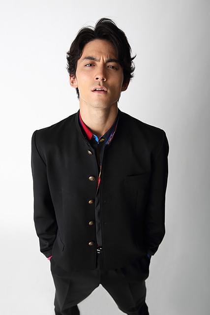 永瀬匡が映画初主演で「ズタボロ」映画化