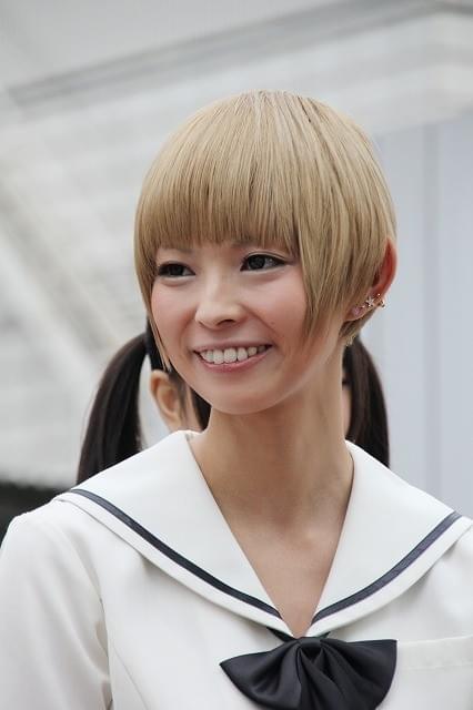 「でんぱ組.inc」主演の映画「白魔女学園2」、6月の事故を乗り越え撮影再開