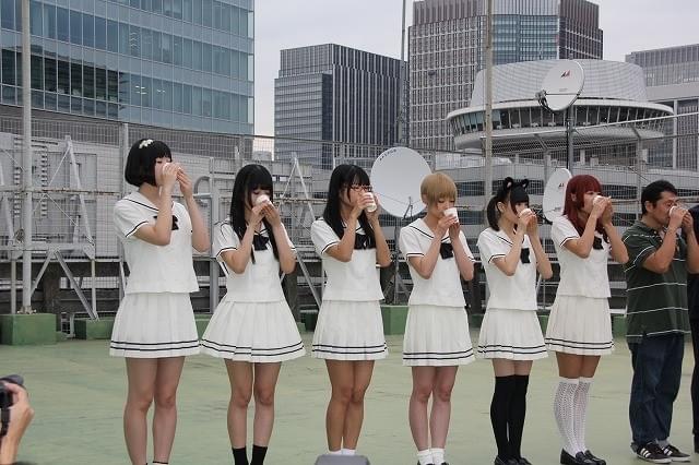 「でんぱ組.inc」主演の映画「白魔女学園2」、6月の事故を乗り越え撮影再開