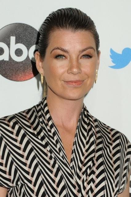 「グレイズ・アナトミー」のエレン・ポンピオ、代理出産で第2子誕生